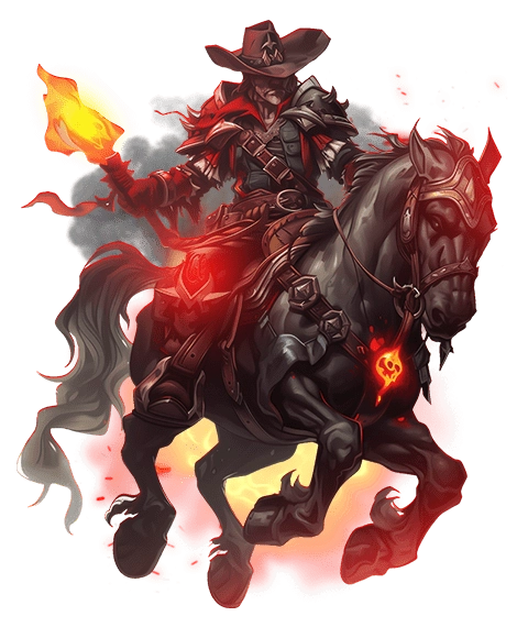 Inferno Race