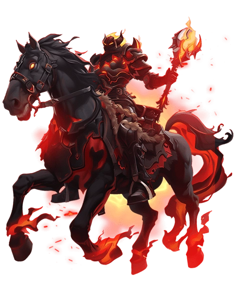 Hellfire Race