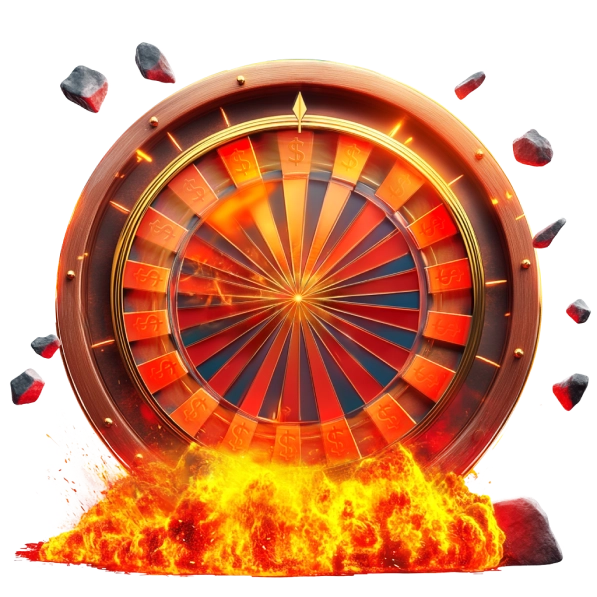 Fortune Wheel Bonus