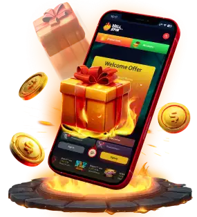 Get the App, Grab Free Spins!