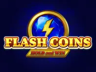 Flash Coins: Hold and Win