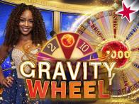 Gravity Wheel