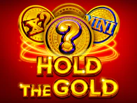 Hold The Gold