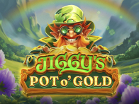 Jiggy's Pot O'Gold