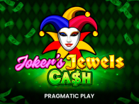 Joker's Jewels Cash