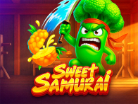 Sweet Samurai